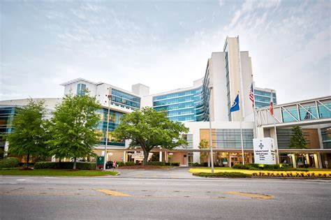 Lafayette Regional Hospital Louisiana