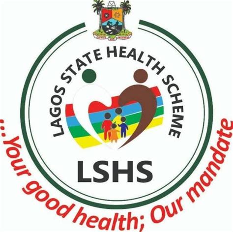 Lagos State Health Service Commission Job Recruitment Gidi Naija