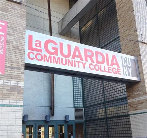 Laguardia Community College