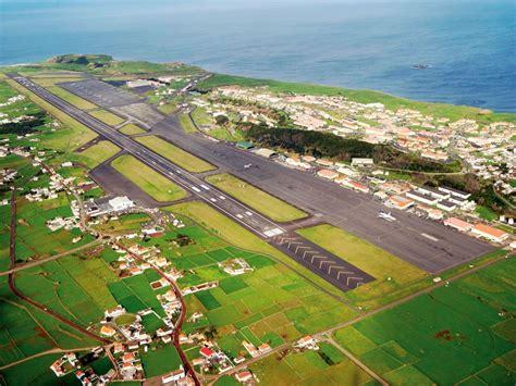 Lajes Airport