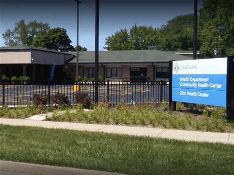 Lake County Health Department Belvidere