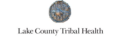 Lake County Tribal Health Alamat