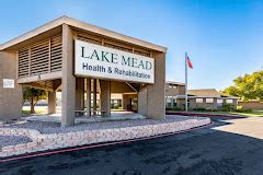 Lake Mead Health And Rehab