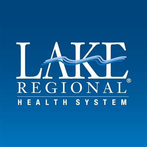 Lake Region Healthcare Locations