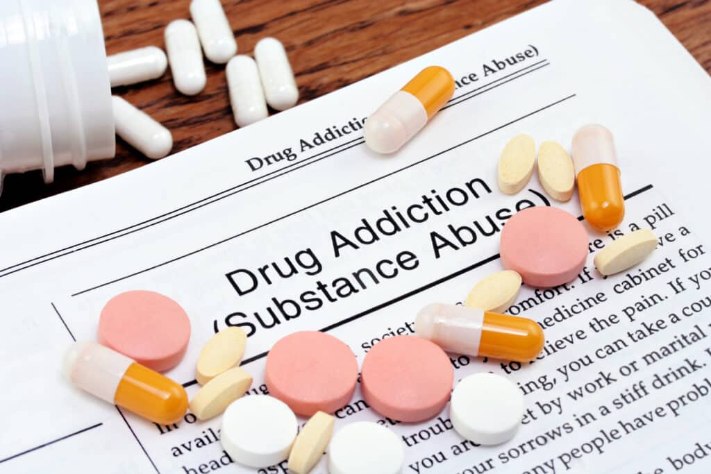 Lake Substance Abuse Solutions Ky