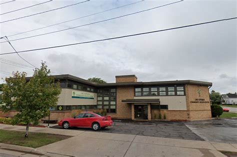 Lake Superior Community Dental Clinic