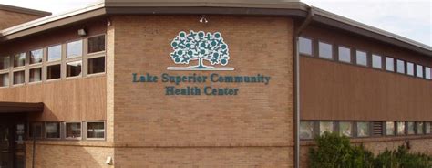 Lake Superior Community Health Services