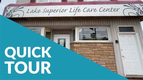 Lake Superior Life Care Center