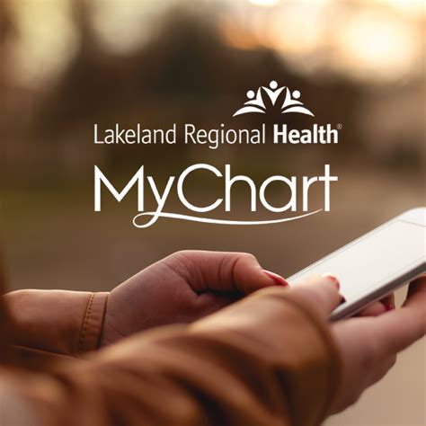 Lakeland Health MyChart Access