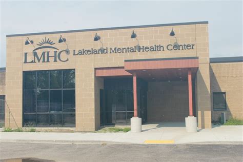 Lakeland Mental Health Center Moorhead