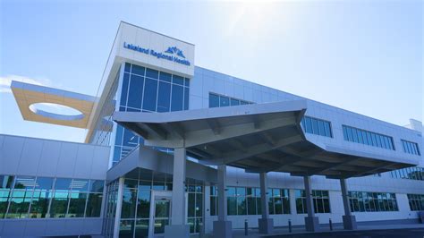 Lakeland Regional Hospital Medical Records