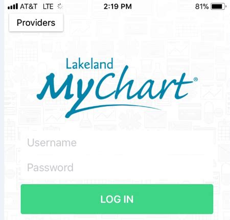 Lakeland Regional Mychart Login