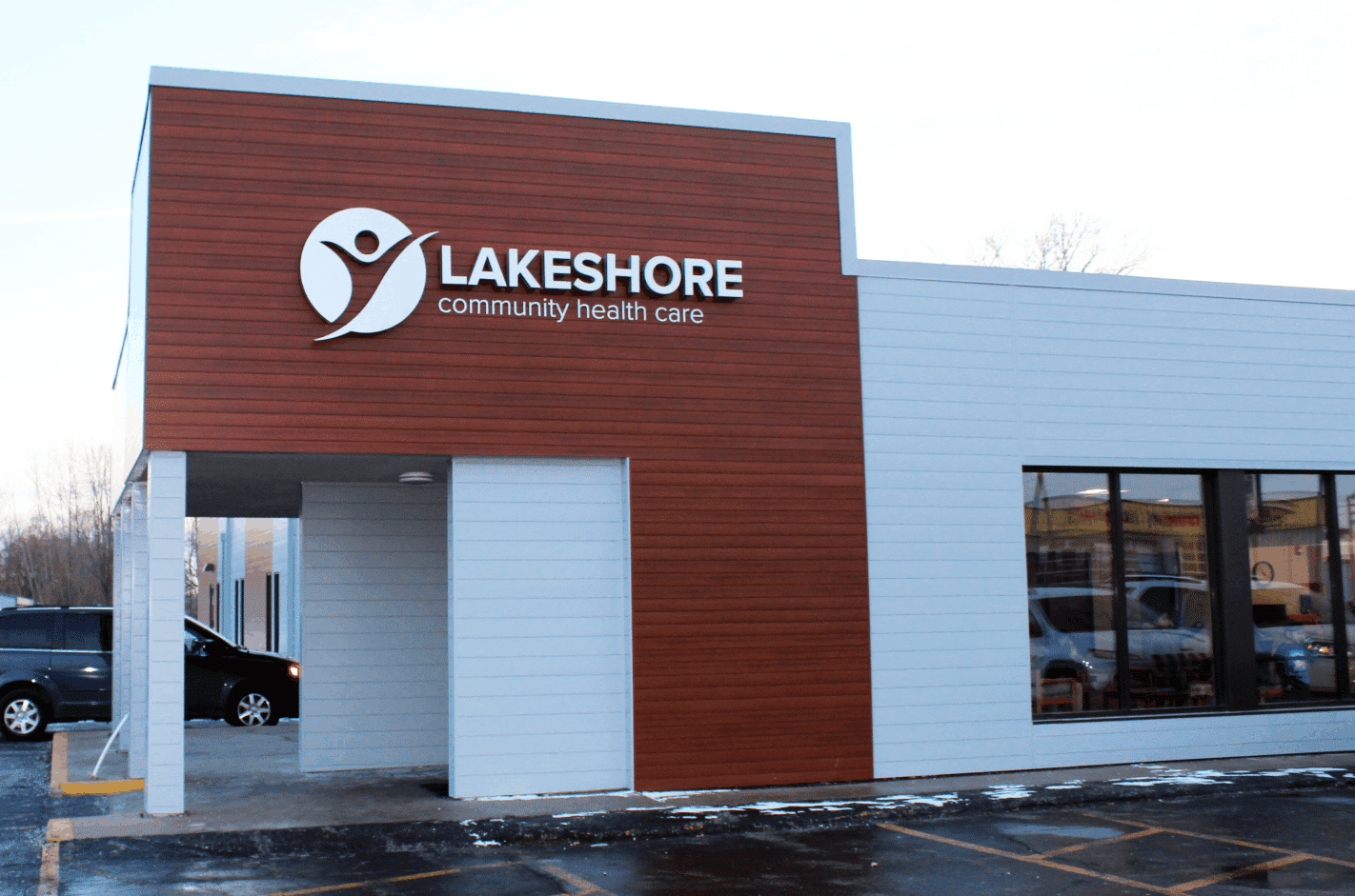 Lakeshore Community Health Care Reviews