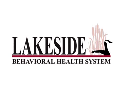 Lakeside Behavioral Health Staff