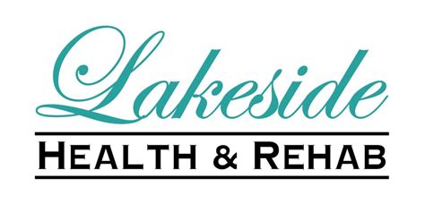 Lakeside Health Amp Rehabilitation