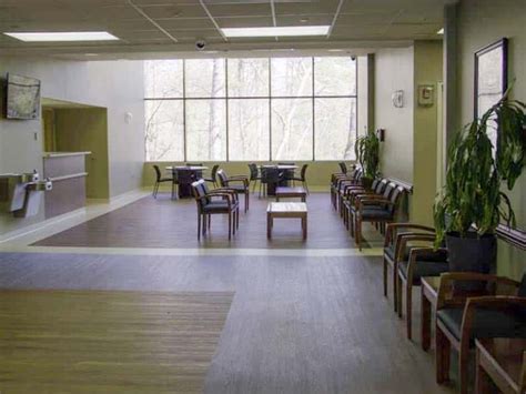 Lakeview Behavioral Health Hospital Photos