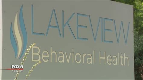 Lakeview Behavioral Health Investigation