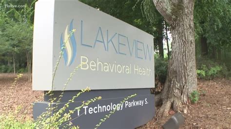 Lakeview Behavioral Health Lawsuit