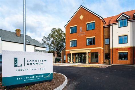 Lakeview Private Nursing Home