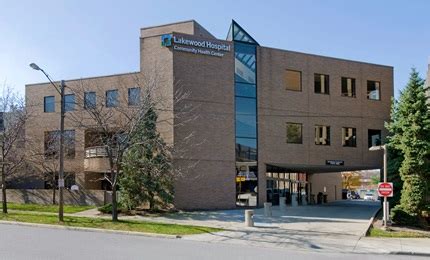 Lakewood Cleveland Clinic Obgyn