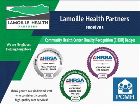 Lamoille Health Partners Alamat