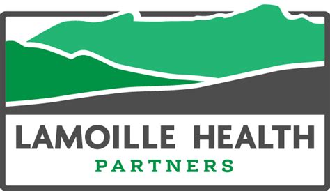 Lamoille Health Partners Reviews