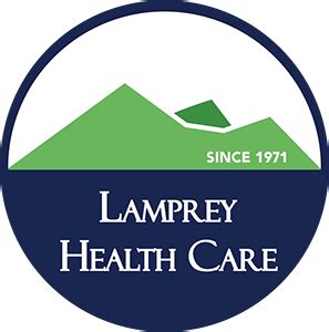 Lamprey Health Care Careers