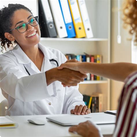 Lamprey Health Care Patient Portal