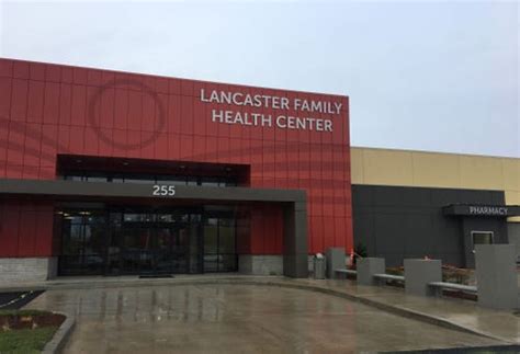 Lancaster Family Health Pharmacy