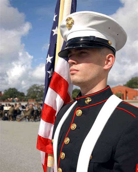 Lance Corporal Marines