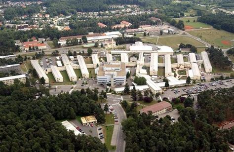 Landstuhl Army Hospital