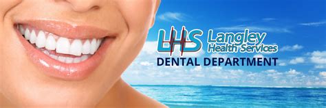 Langley Health Services Dental