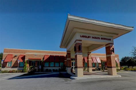 5 Tips Langley Health Services Ocala