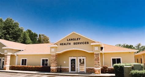 Langley Health Services Reviews