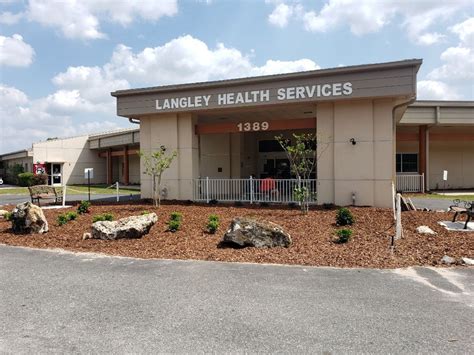 Langley Health Services Sumterville