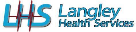 5 Langley Health Tips