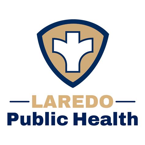 Laredo Health Department Alamat