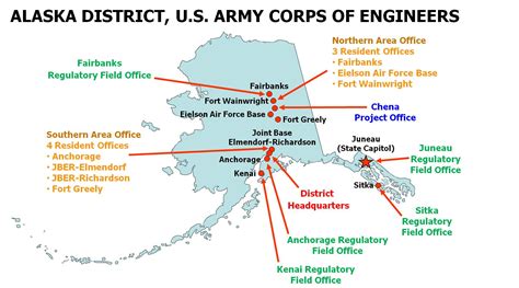 Largest Military Base In Alaska