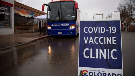 Larimer County Health Department Vaccines