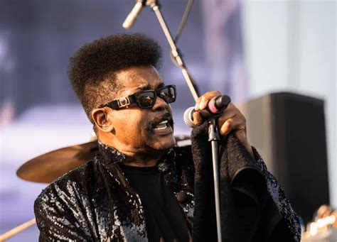 Larry Blackmon Health Stroke