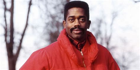 Larry Blackmon Height