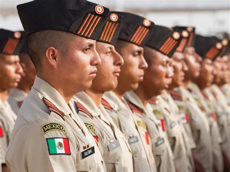 Las Mejores Escuelas Militares De M Xico Youtube