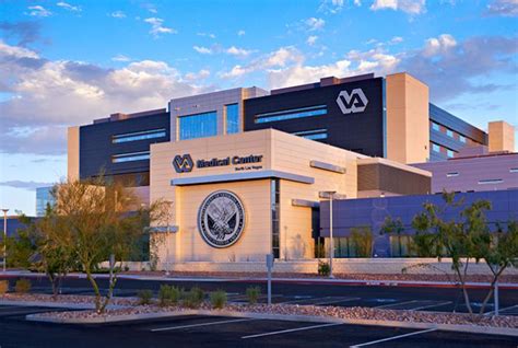 Las Vegas Va Appointment