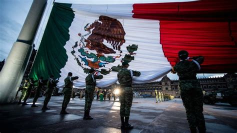 Latam In Focus Mexico S March Toward The 2024 Election As Coa