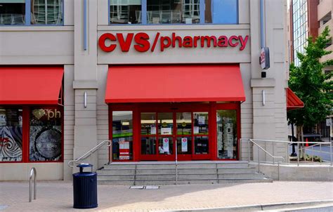 Latest News On Cvs Stock