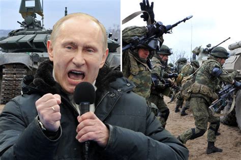 Latest News On Putin War