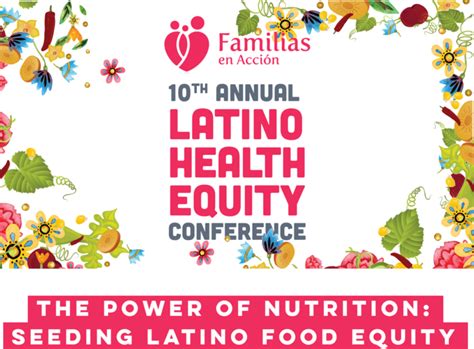 Latino Health Equity