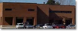 Lauderdale County Mississippi Health Department