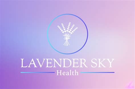 Lavender Sky Health Patient Portal