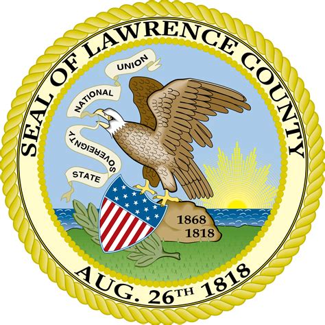 Lawrence County Health Department Jobs